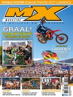 MX Magazine
